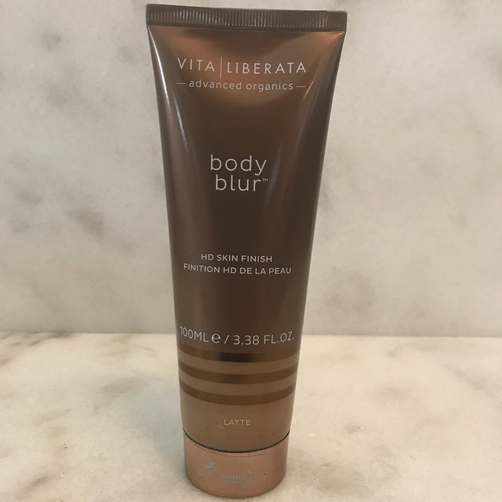 Vita Liberata Body Blur (Latte)- NEW. Priced Ea.